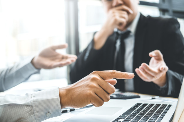 consulting-co-working-business-team-meeting-planning-strategy-analysis-investment_18497-1099 "Ma passion est la compatibilité et les déclarations fiscales" -Miodrag Milic Accounting Blog  Accounting  